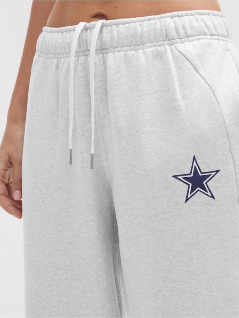 lululemon x Dallas Cowboys Scuba Joggers
